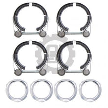 Load image into Gallery viewer, PAI 842023 MACK / VOLVO 85113698 EGR V-BAND CLAMP KIT (USA)