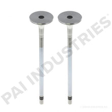 Load image into Gallery viewer, PACK OF 2 PAI 845011 MACK 20768519 EXHAUST VALVE (MP8 / D13 / DXi13)