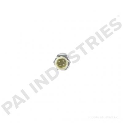 PAI 845068 MACK 22387296 SPEEDOMETER SENSOR (M18 X 1.5) (3.49" OAL)