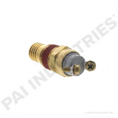 PAI 853733 MACK 3912993607 FAN TEMPERATURE SWITCH (205 F) (NC) (USA)