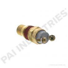 Load image into Gallery viewer, PAI 853733 MACK 3912993607 FAN TEMPERATURE SWITCH (205 F) (NC) (USA)