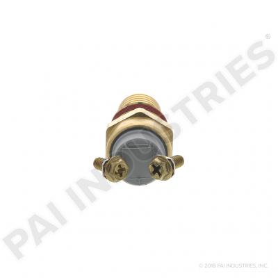 PAI 853733 MACK 3912993607 FAN TEMPERATURE SWITCH (205 F) (NC) (USA)