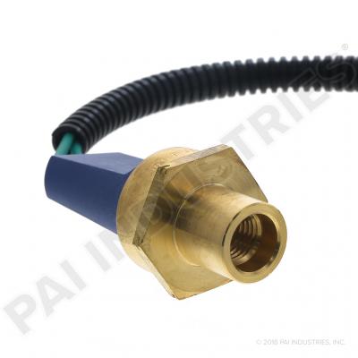 PAI 853744 MACK 1MR3575M AIR CONDITIONING SWITCH (MADE IN USA)