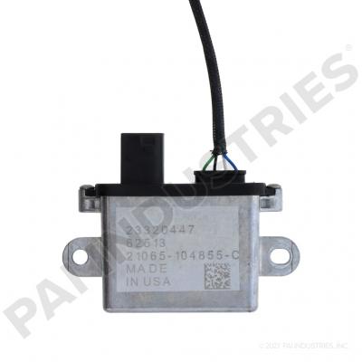 PAI 853762OEM MACK / VOLVO 22946032 (SOOT) SENSOR (M[8 / D13) (OEM)