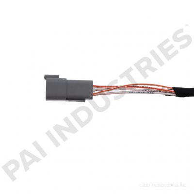 PAI 853773OEM MACK 22059325 WIRE HARNESS (MR / MRU) (OEM)