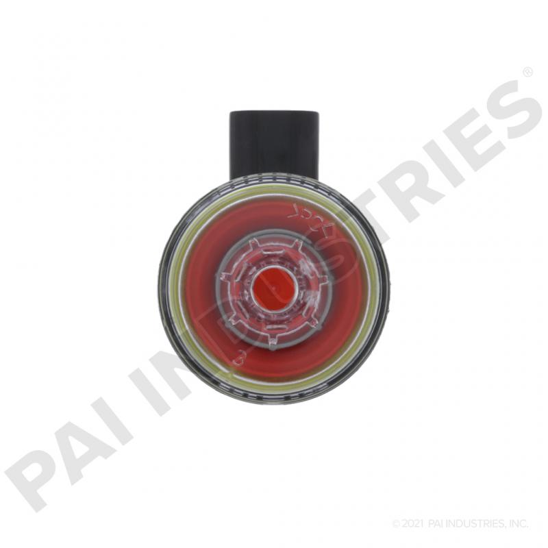 PAI 854025OEM MACK 64MT369M AIR INLET RESTRICTION INDICATOR