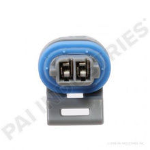 Charger l'image dans la galerie, PAI 854052 MACK SENSOR CONNECTOR ASSY (2 PIN / 2 WIRE) (9.50" OAL) (USA)
