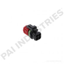 Charger l'image dans la galerie, PACK OF 6 PAI 854071OEM MACK 20429371 CONNECTOR (4 PIN) (OEM)