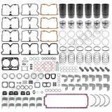PAI 855052-017 CUMMINS INFRAME ENGINE KIT (DUAL-NI) (STD)