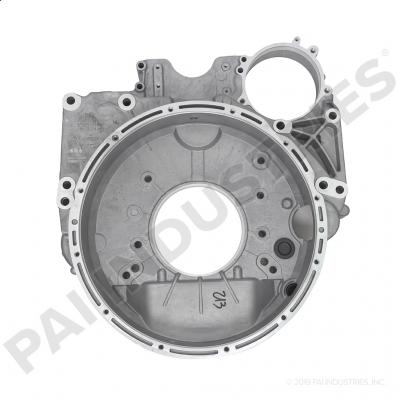 PAI 860048OEM MACK & VOLVO 22986942 FLYWHEEL HOUSING (MP8 / D13) (OEM) (**See Notes Below**) PAI 860048OEM MACK & VOLVO 22986942 FLYWHEEL HOUSING (MP8 / D13) (OEM) (**See Notes Below**)