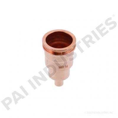 PAI 891990 MACK 3183368 INJECTOR SLEEVE (MP7 / MP8 / D11