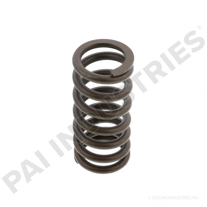 PACK OF 6 PAI 892000 MACK 3183210 SPRING,VALVE