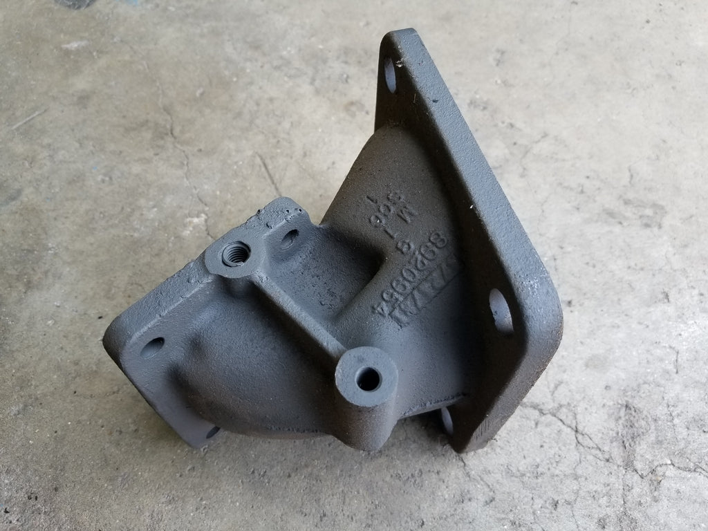 8920952 GENUINE EXHAUST ADAPTOR (RISER) FOR DETROIT DIESEL V149T ENGINES FROM WOODLINE PARTS