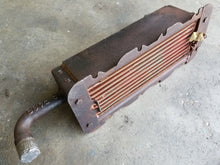 Load image into Gallery viewer, 8925150 RECON DETROIT DIESEL AFTERCOOLER ASSY (3 PASS) (8V92 / 16V92)