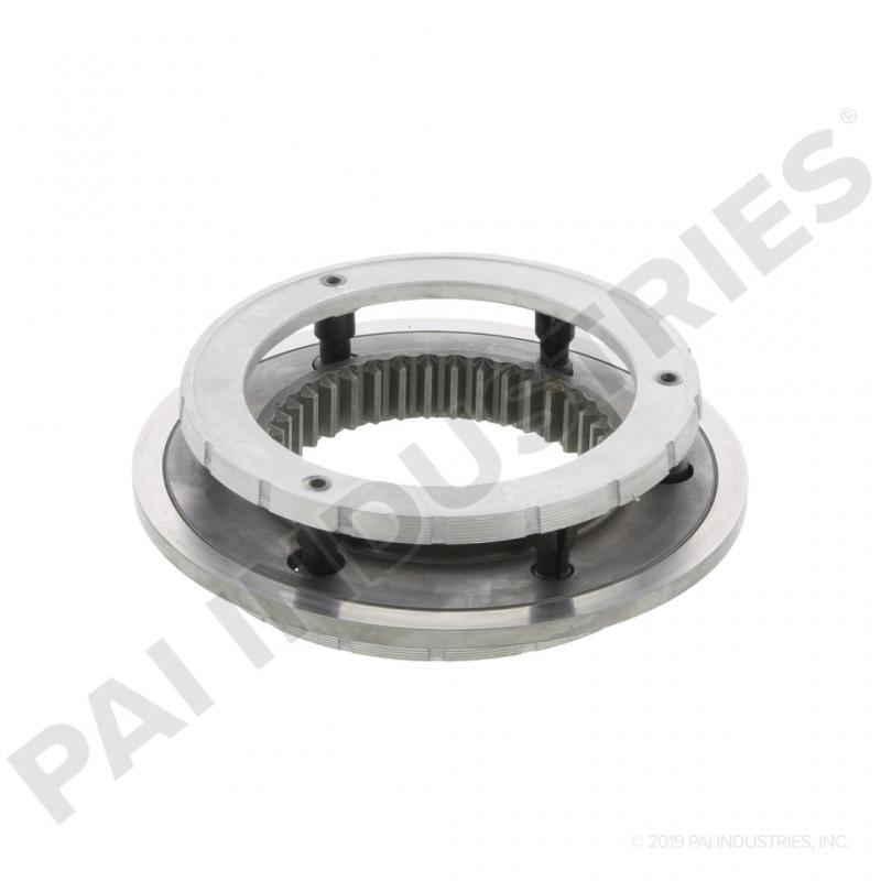 ぽん36 SSP-G Crankshaft 44mm 16T Performance Stroker (139QMB)