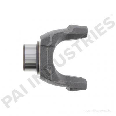 PAI 960077 DANA 6-4-6371-1 YOKE HR 1710 171MU51P66, 6463711
