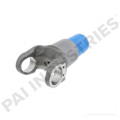 PAI 960140 DANA 250-82-21X SLIP YOKE (SPL250) (MAK 2104-2508221X