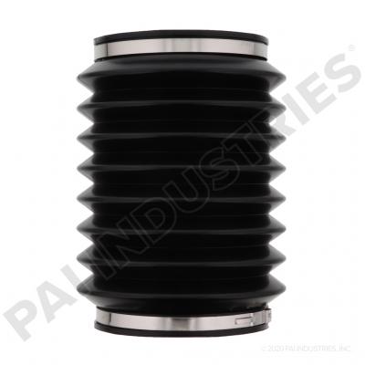 PAI 960175 DANA 211959X BOOT KIT WITH CLAMPS (SPL 170 / 250) (USA