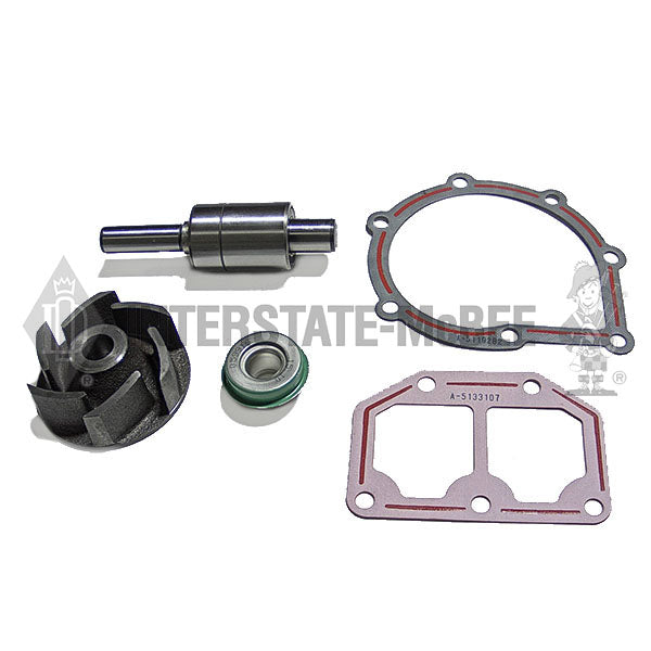 A 23506863 FWP REPAIR KIT (LH) FOR DETROIT DIESEL 53 ENGINES 