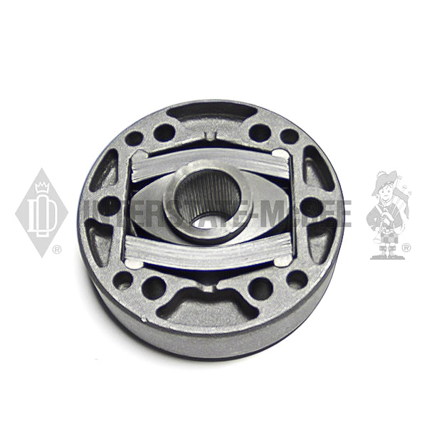 Interstate-McBee Detroit Diesel 5103377 Blower Drive Coupling 71