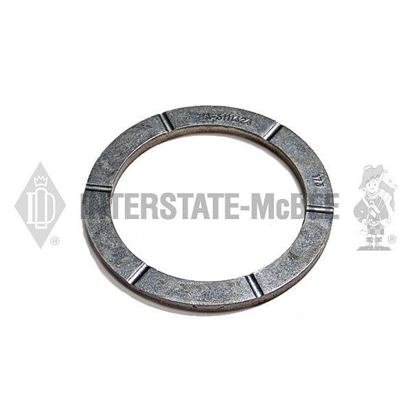 A 5111424 CAM END BEARING THRUST WASHER STD FOR DETROIT DIESEL ENGINES
