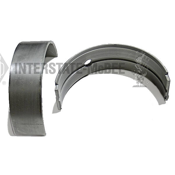 A 8929680 MAIN BEARING THRUST SHELL SET (STD) DETROIT DIESEL