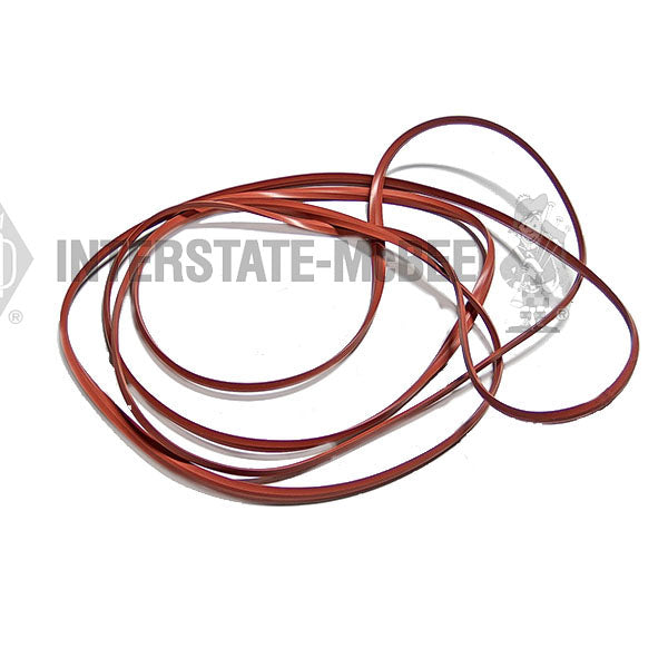 A 8929803 INTERMEDIATE ROCKER COVER GASKET FOR DETROIT DIESEL S60 