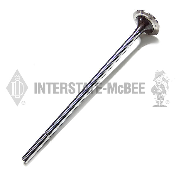 A A4730500127 EXHAUST VALVE FOR DETROIT DIESEL DD15 ENGINES (See  