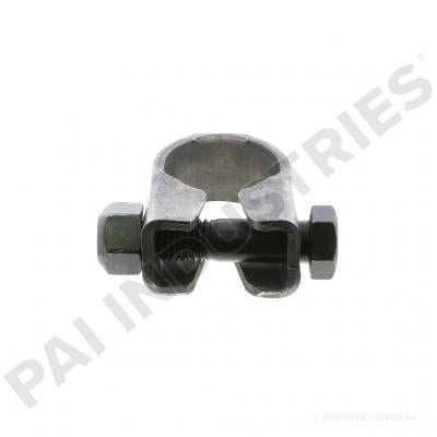 PACK OF 2 PAI ACL-1455 MACK 8226-L26CP12A10 CROSS STEERING CLIP (USA)