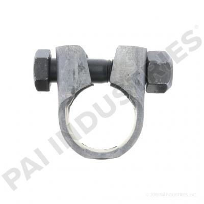 PACK OF 2 PAI ACL-1455 MACK 8226-L26CP12A10 CROSS STEERING CLIP (USA)