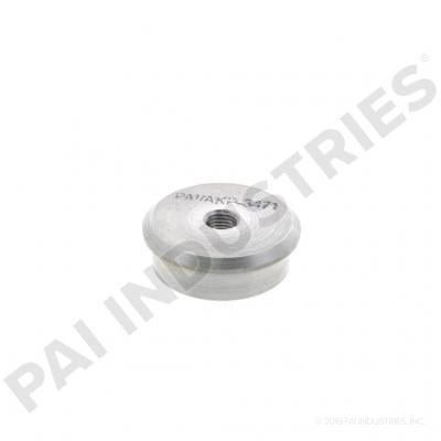 PACK OF 2 PAI AKP-3471 MACK 18QH32 KING PIN DUST COVER PLUG (USA)