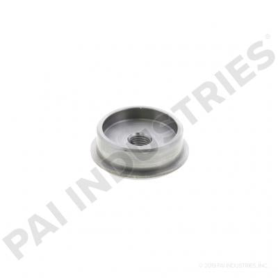 PACK OF 2 PAI AKP-3471 MACK 18QH32 KING PIN DUST COVER PLUG (USA)