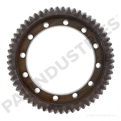 PAI BBG-7928 MACK 61KH438 HELICAL BULL GEAR (25101496) (MADE