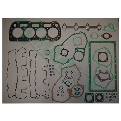 IPD BC22TOG OVERHAUL GASKET SET (C2.2) IPDXTRA – Woodline Parts