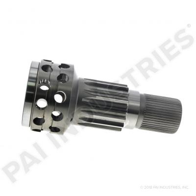 PAI BCP-2423 MACK 33KN412A POWER DIVIDER CAGE (CRDPC 92