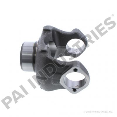 PAI BCY-6822 MACK 2104-646411X BEARING PLATE YOKE (6-4-6411X