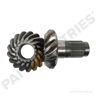 PAI BRP-7534 MACK 24KH11073 GEAR SET (MADE IN ITALY) – Woodline Parts