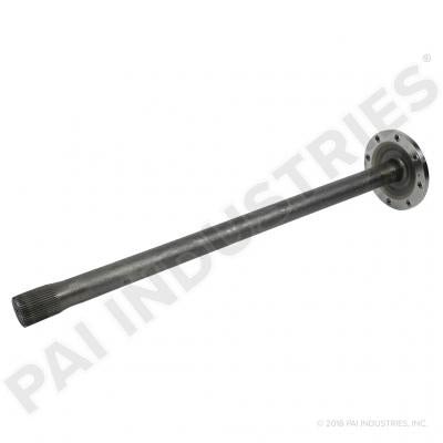 PAI BSH-5529 MACK 68KH3234P4 FLANGED DRIVE AXLE (45-1/16