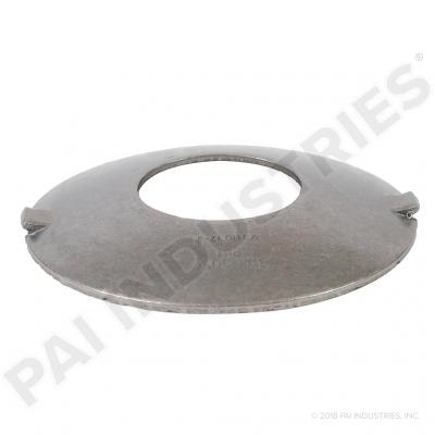 PACK OF 4 PAI BWA-3050 MACK 37KH27A PINION THRUST WASHER (25499008)
