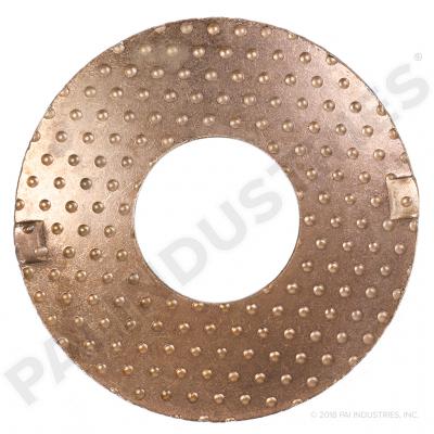 PACK OF 4 PAI BWA-3050 MACK 37KH27A PINION THRUST WASHER (25499008)