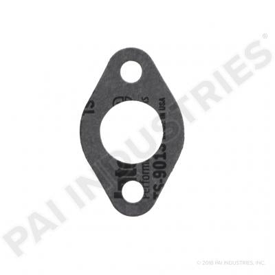 PACK OF 6 PAI DGK-4112 MACK 56AX264 DISCHARGE GASKET (TUFLO 500 / 700) (USA)