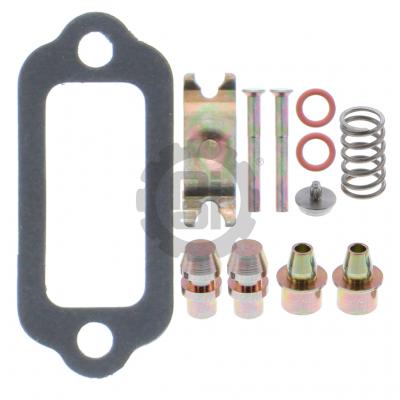 PAI DUK-4100 MACK 745-279615 COMPRESSOR UNLOADER KIT (TU-FLO 500