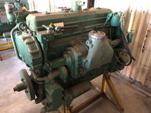 Load image into Gallery viewer, DETROIT DIESEL 671 ENGINE, RA, REBUILT / OUTRIGHT