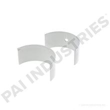 Load image into Gallery viewer, PAI EBG-8332-P10 MACK 62GB2396P10 ROD BEARING (.010) (E7 / E-TECH / ASET)