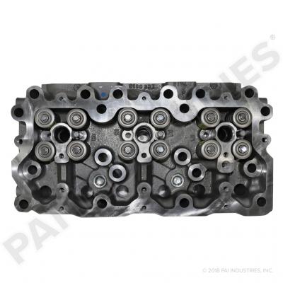 PAI ECH-3323 MACK 732GB3491AM CYLINDER HEAD ASSEMBLY (E7