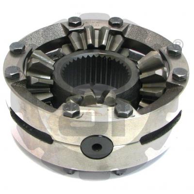 PAI EE21320 EATON 104509 INTERAXLE ASSEMBLY (507781C91