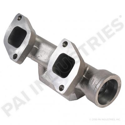 PAI EEX-1882 MACK 104GC5166 CENTER EXHAUST MANIFOLD (E6