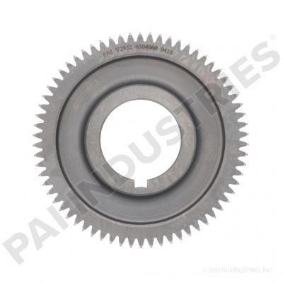 PAI EF25670 FULLER 4304060 COUNTERSHAFT GEAR (66 TEETH) (RTLO