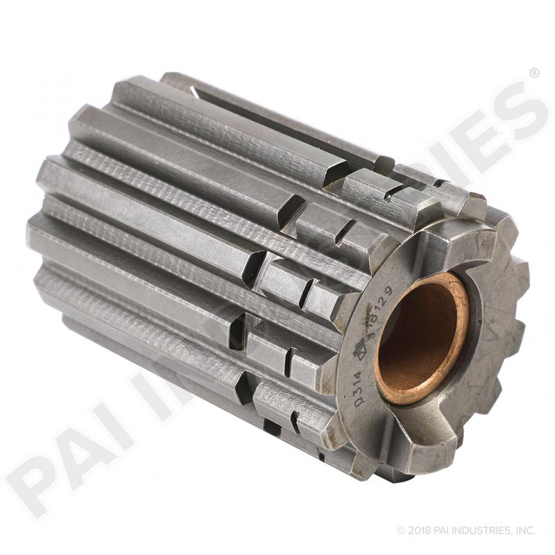 PAI EF63640 FULLER A-4411 MAINSHAFT RT / RTO 9513 (470585C91