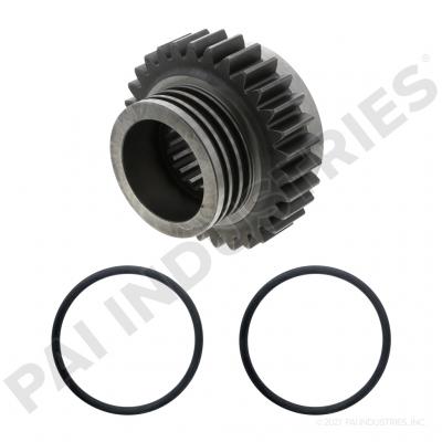 auxiliary gear PAI EF64120 FULLER K-1847 AUXILIARY DRIVE GEAR KIT (RT / RTO 12510 / 1 –  Woodline Parts